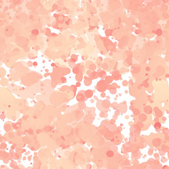 Stains Seamless Pattern. 