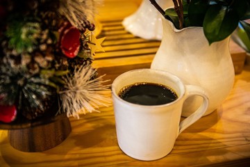 コーヒーカフェ