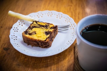 コーヒーカフェ