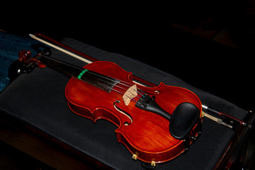 Violín / Violin