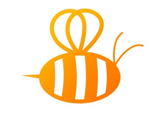 Bee vector 