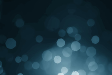 abstract background with lights bohke