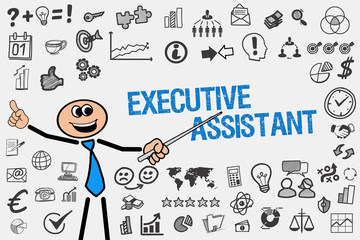 Executive Assistant