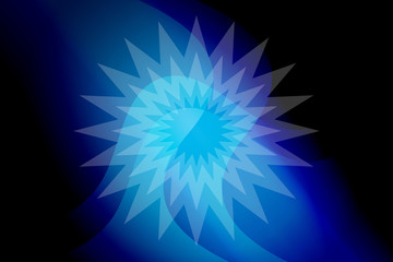 abstract, blue, light, wallpaper, design, wave, technology, texture, pattern, illustration, backdrop, motion, graphic, fractal, space, digital, futuristic, curve, art, energy, concept, black, effect