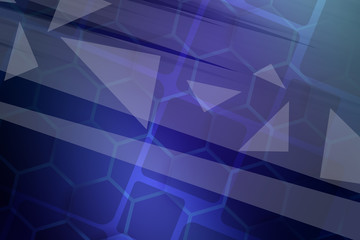 Obraz premium abstract, blue, light, wallpaper, design, wave, technology, texture, pattern, illustration, backdrop, motion, graphic, fractal, space, digital, futuristic, curve, art, energy, concept, black, effect