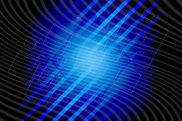 abstract, blue, light, wallpaper, design, wave, technology, texture, pattern, illustration, backdrop, motion, graphic, fractal, space, digital, futuristic, curve, art, energy, concept, black, effect