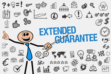 Extended Guarentee 