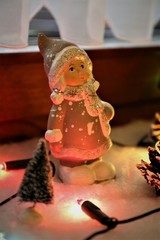 christmas decoration