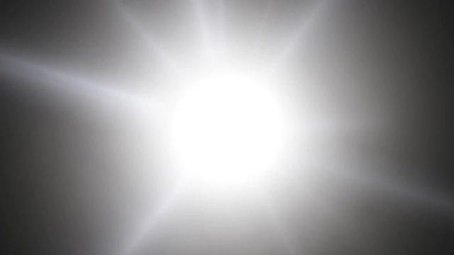 Overlay, flare light transition, effects sunlight, lens flare, light leaks. High-quality stock footage of warm sun rays light effects, overlays or golden flare isolated on black background for design