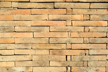 Brick Stone texture for wallpaper & background
