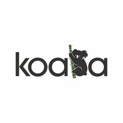 australian koala bear logo icon vector © alexander 137