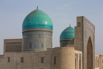 ouzbékistan boukhara