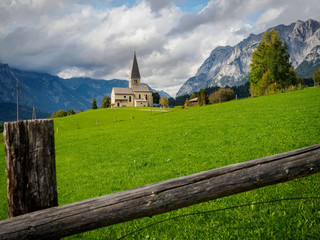 Kirche zum St. Primus am Buchberg