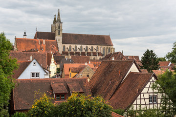 Rothenburg ob der Tauber
