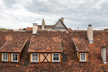Rothenburg ob der Tauber
