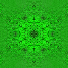 green grass abstract background