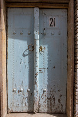 ouzbékistan boukhara