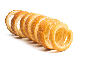 trdelnik isolated