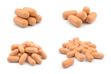 parówki drobiowe © robert6666