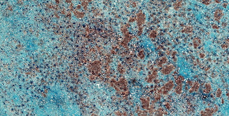 primordial universe,  abstract photography of the deserts of Africa from the air, aerial view of...