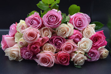 Roses