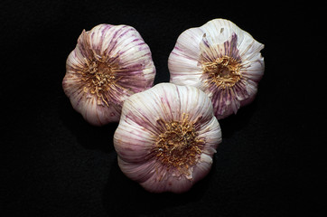 basic elements for traditional cuisine