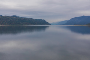 Oregon