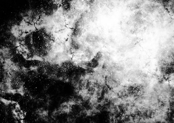 Galaxy wallpaper background with stars and stardust. Galaxy plasma