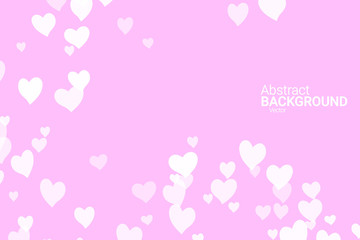 Background for valentines day