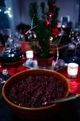 blaukraut oder rotkohl