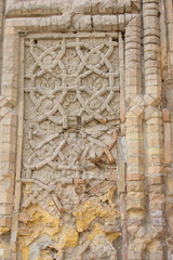 ouzbékistan boukhara