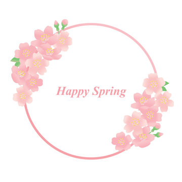 12 679 Best 桜 フレーム Images Stock Photos Vectors Adobe Stock