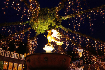 Goslar Weihnachten Weihnachtsmarkt