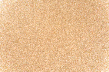 Fototapeta premium golden bright glittering background for further editing