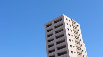 Fototapeta premium マンション
