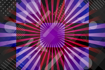 Fototapeta premium abstract, blue, light, pattern, design, texture, technology, wallpaper, backdrop, illustration, black, futuristic, graphic, art, bright, digital, concept, space, fractal, backgrounds, color, pink