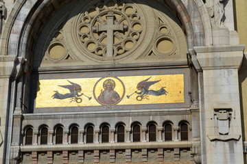 Fototapety na wymiar - Fototapeta24.pl