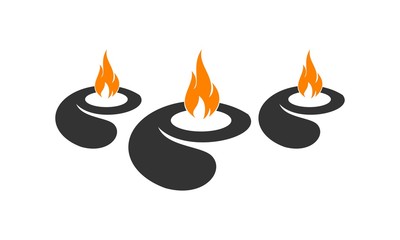 Spa icon symbol