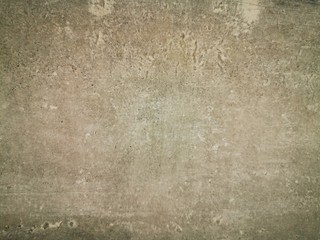 Old grunge wall. Design background. Grey concrete wall background texture.