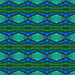 Seamless abstract repeating pattern / background 