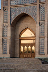 tashkent ouzb&eacute;kistan