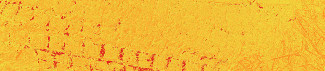 abstract yellow, orange and red colors background for design