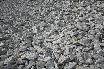 stonework,stone wire