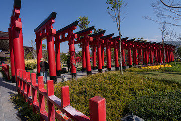 american war cemetery