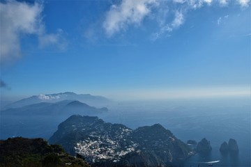 Capri, Italy