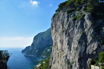 Capri, Italy