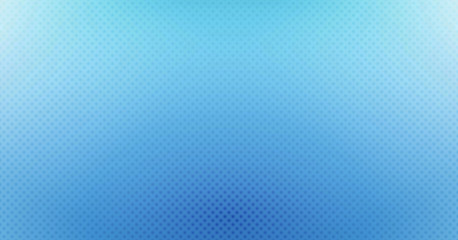 Abstract illustration with dots. Blurred circles on abstract background with gradient. 