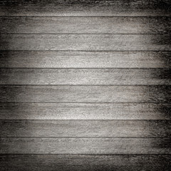Rustic wood planks or wood wall texture background
