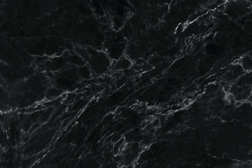 marble texture abstract background black marble stone pattern with high resolution.