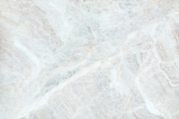 White marble texture background pattern with high resolution